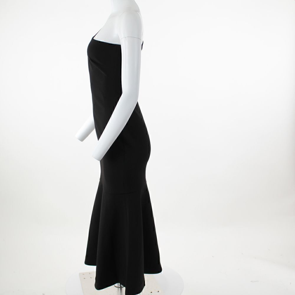 Likely Brighton One Shoulder Mermaid Gown - Picture 4 of 5